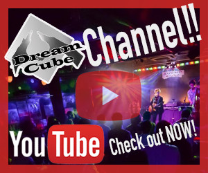 Youtube DreamCube Channle
